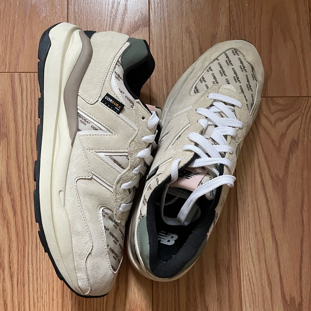 MENS New Balance 57/40 All Terrain Pack Cordura